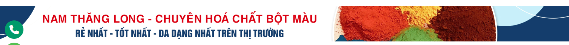 BỘT MÀU ĐỎ